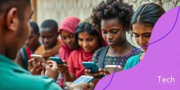 Cryptocurrency adoption in developing countries: a game changer