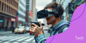 How virtual reality is changing news reporting