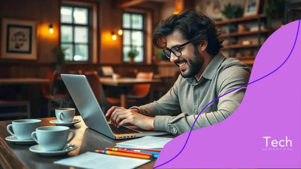 The gig economy: financial planning for freelancers