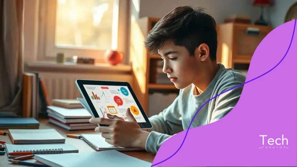 The impact of AI tutors on personalized learning