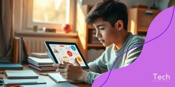 The impact of AI tutors on personalized learning