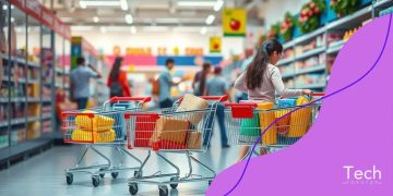 The psychology of spending: uncover why we buy