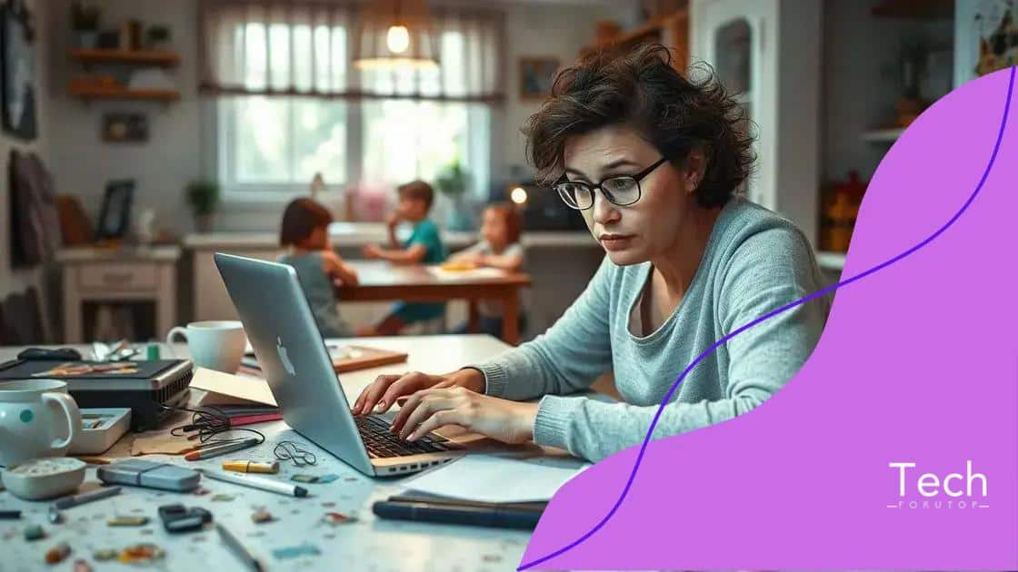 Challenges faced by remote workers