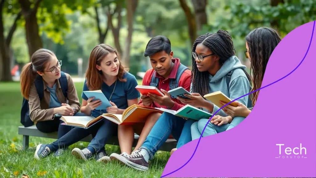 Financial literacy for teens: how to secure their future