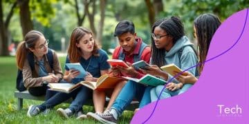 Financial literacy for teens: how to secure their future