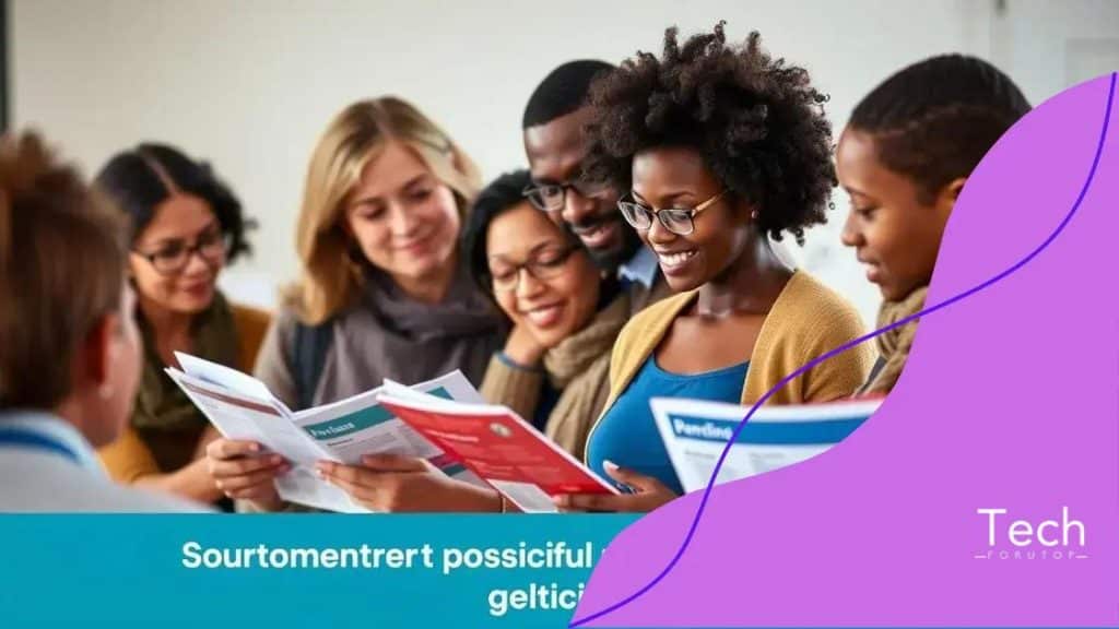 Government assistance programs: what you can get today