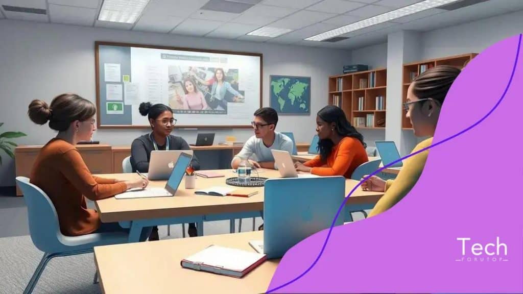 Educating in the Metaverse: Insights and Trends