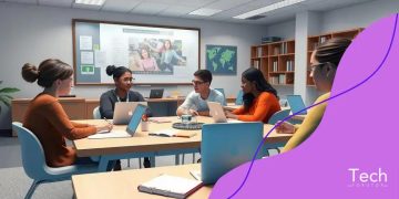 Educating in the Metaverse: Insights and Trends
