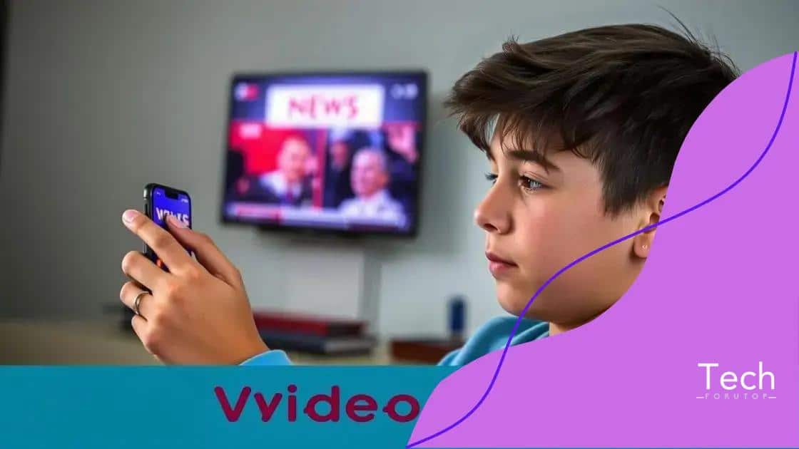 Impact of video content on news engagement Impact of video content on news engagement