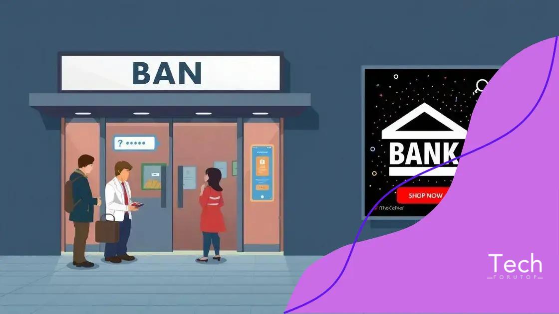 Challenges faced by traditional banks