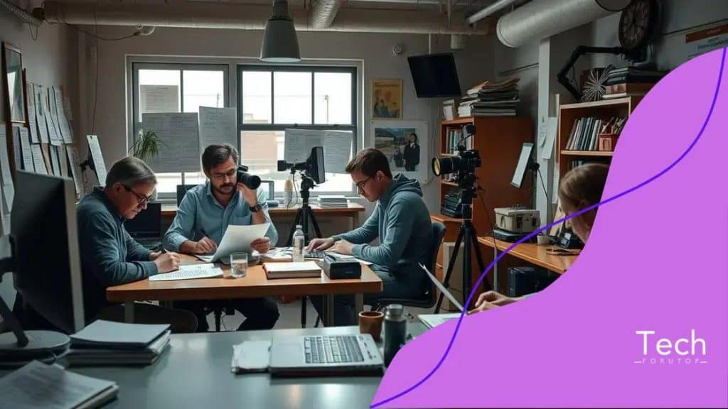 The role of independent news outlets in modern journalism