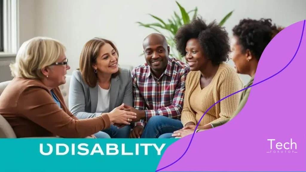 Understanding disability benefits: a helpful guide