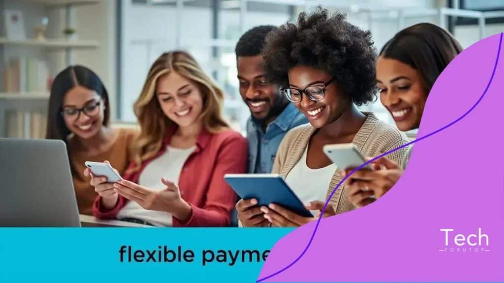 The rise of buy now, pay later services explained