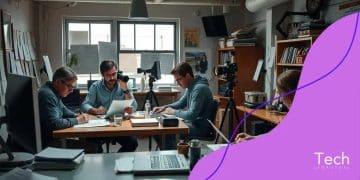 The role of independent news outlets in modern journalism