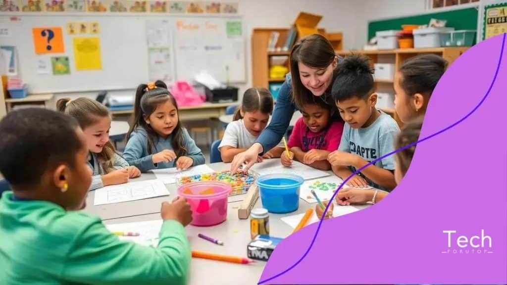 Gamification in classrooms: engaging students through play