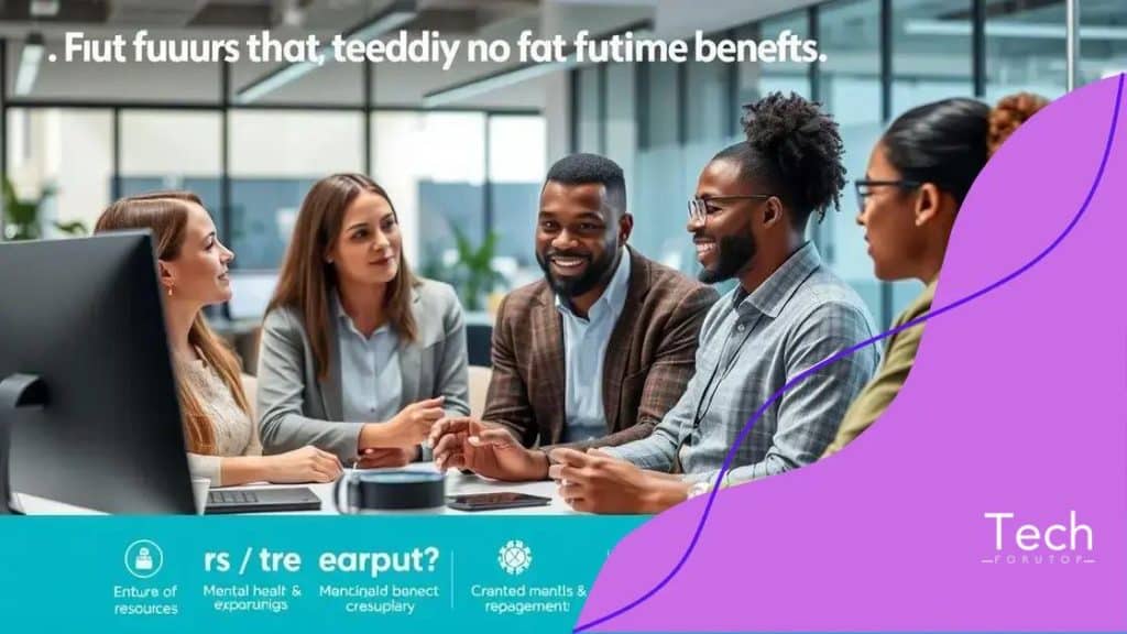 Maximizing your employee benefits package: Unlock better perks