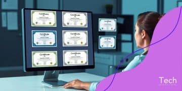 Digital credentialing: the future of secure verification