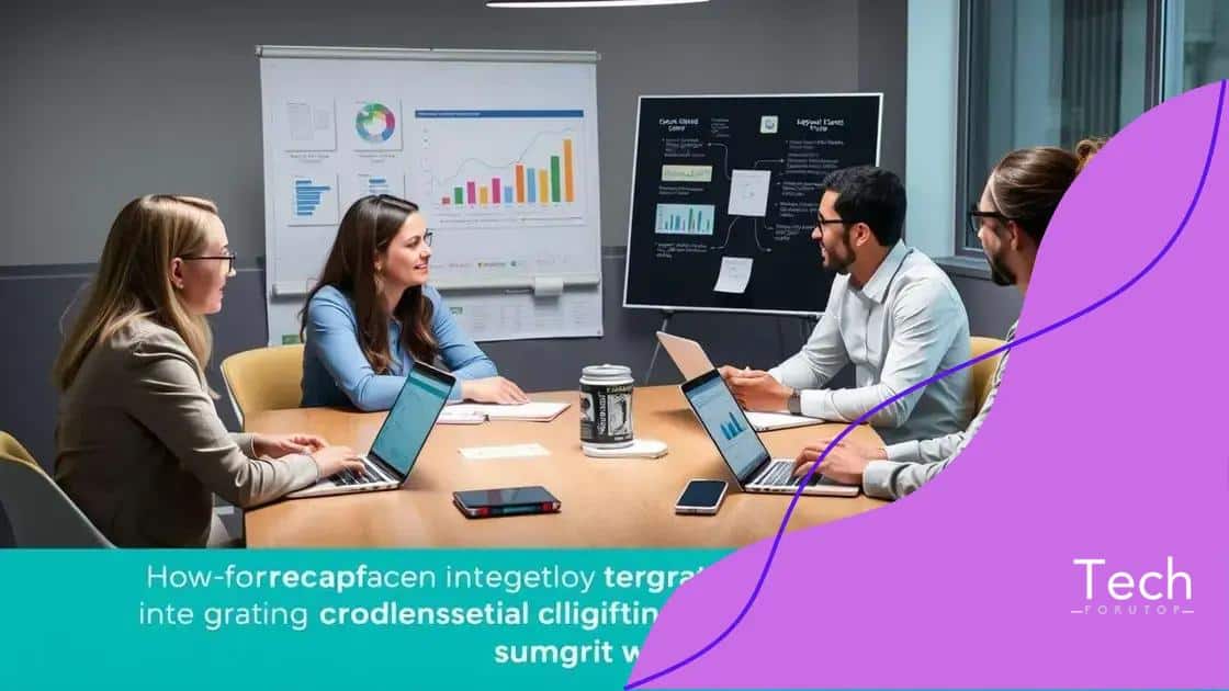 How organizations can implement digital credentialing