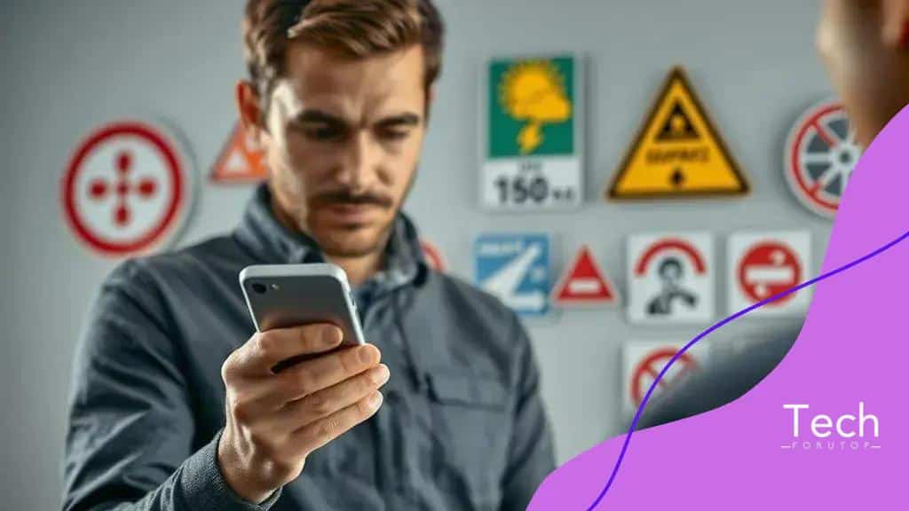 How to interpret emergency alerts effectively