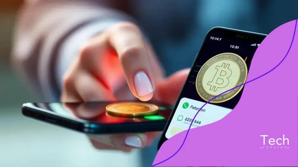 Basics of cryptocurrency and blockchain explained