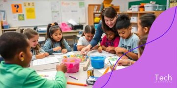 Gamification in classrooms: engaging students through play