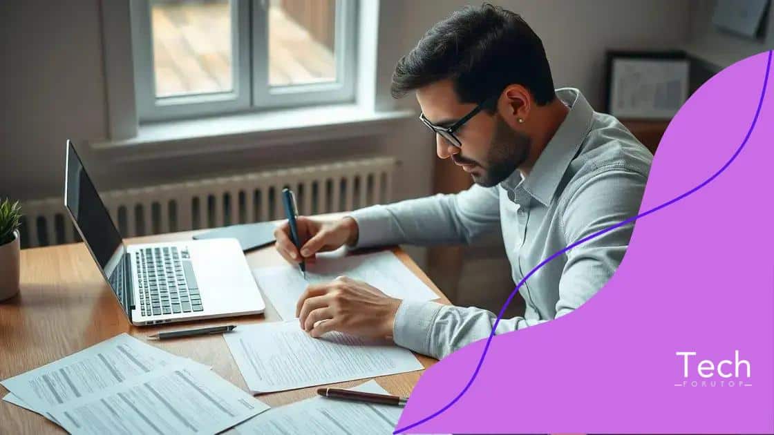 Steps to apply for government assistance Steps to apply for government assistance