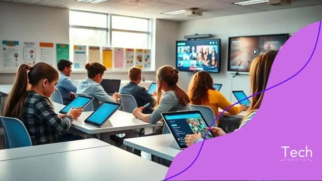 AI in education: exploring benefits and risks