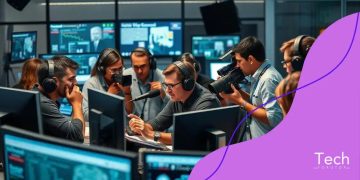 The future of journalism in the age of AI