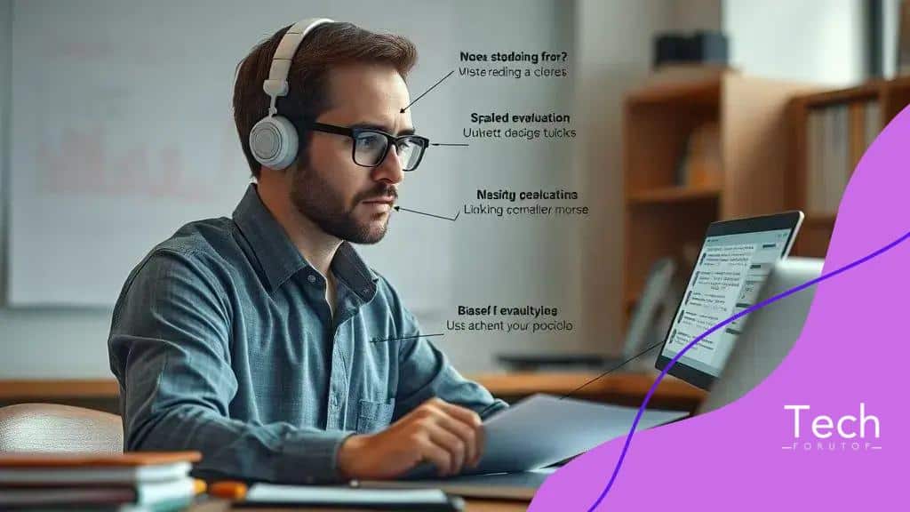 Challenges and limitations of AI grading