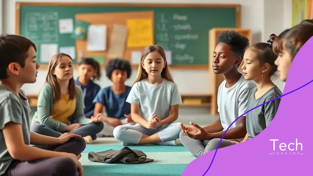 Effective strategies for promoting mental well-being