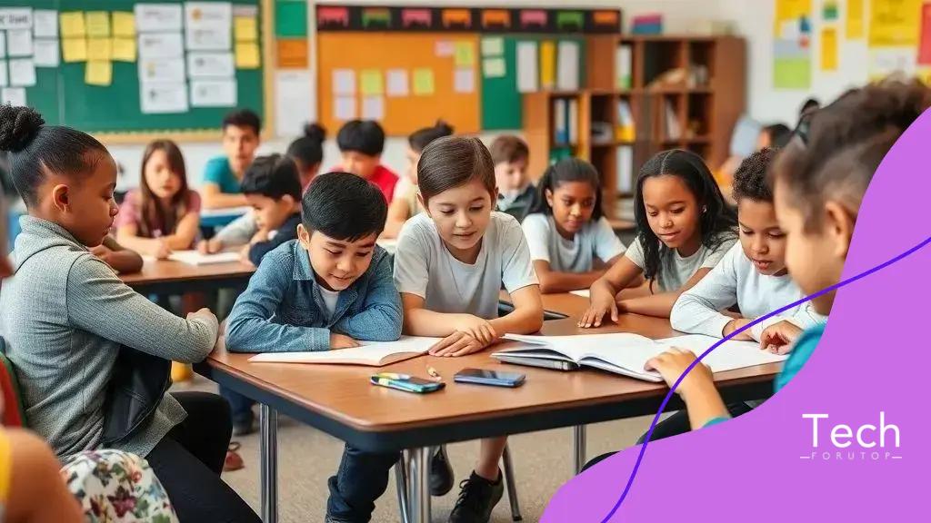 Strategies for promoting equity