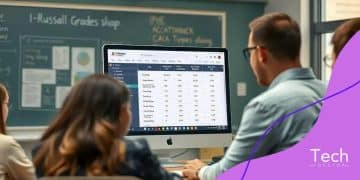 AI grading systems: revolutionizing education and assessments