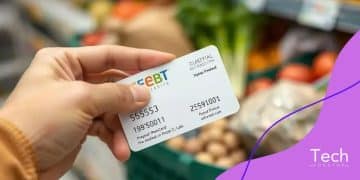 Prepaid EBT cards: understanding benefits and access