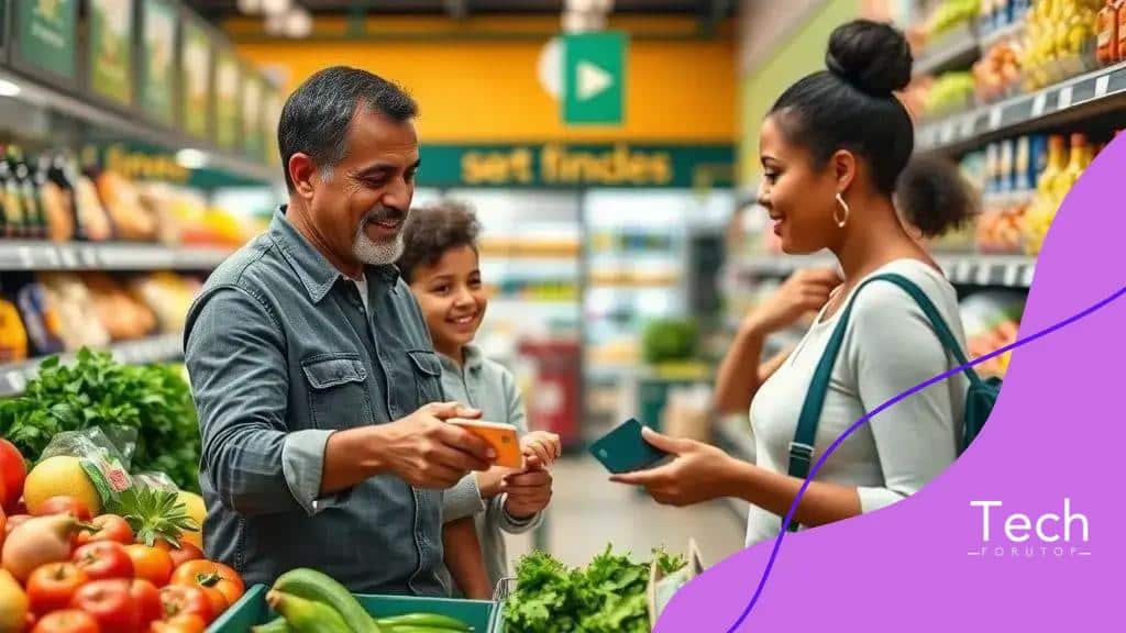 Benefits of using prepaid EBT cards
