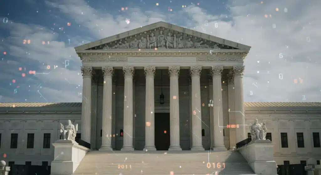 Supreme Court to Hear Landmark Digital Privacy Case in January 2025