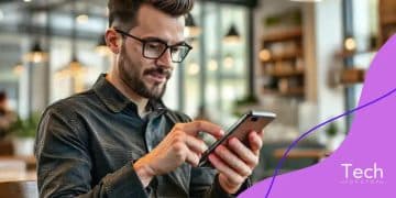 Mobile banking trends shaping the future of finance