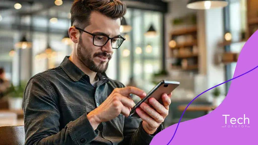 Mobile banking trends shaping the future of finance