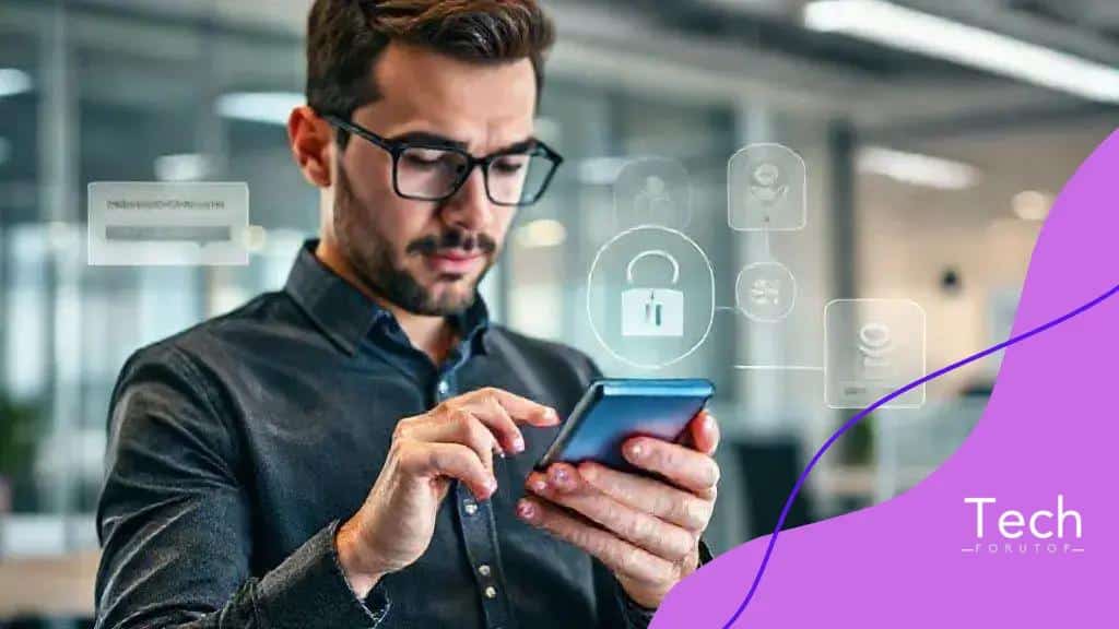 Security challenges in mobile banking