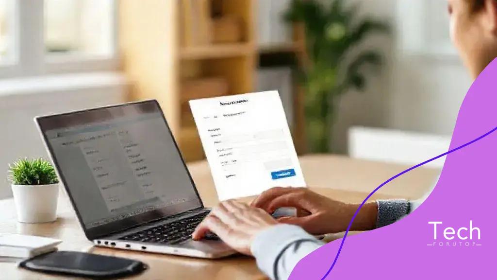 How to set up automatic bill pay