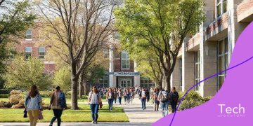 College admission trends you need to know today