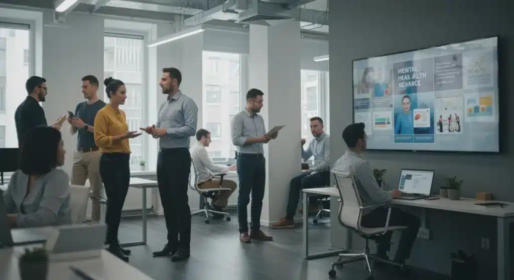 2025 Guide: Employee Assistance Programs & Mental Health Benefits