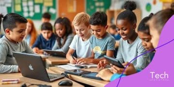 Classroom innovation tools: boost engagement and learning