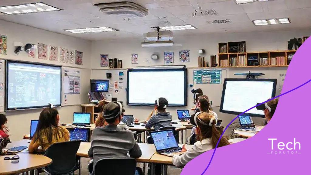 Top classroom innovation tools to consider Top classroom innovation tools to consider