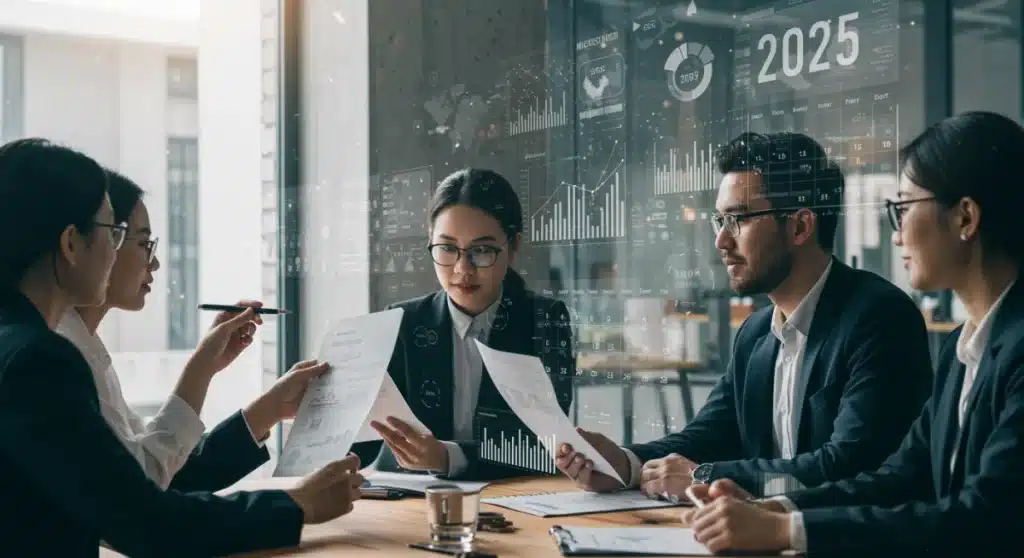 Optimize Your 2025 Benefits: HSAs and FSAs Maximized