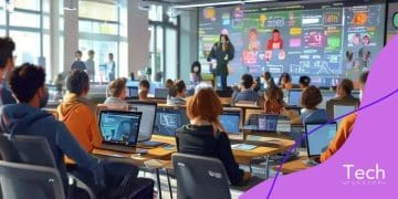 AI career training: unlock your potential today