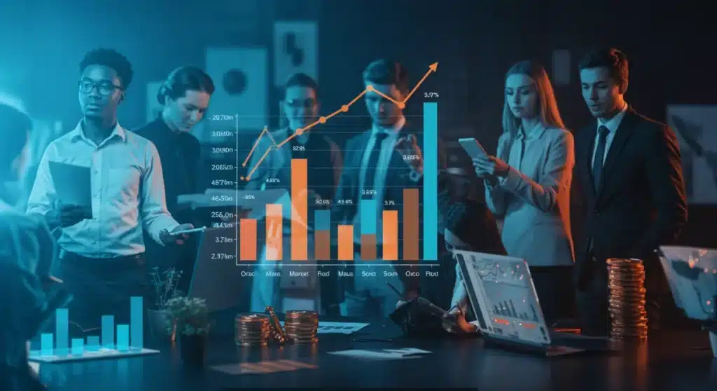 US Labor Market: Unemployment Steady at 3.7% in Q4 2024, 2025 Outlook