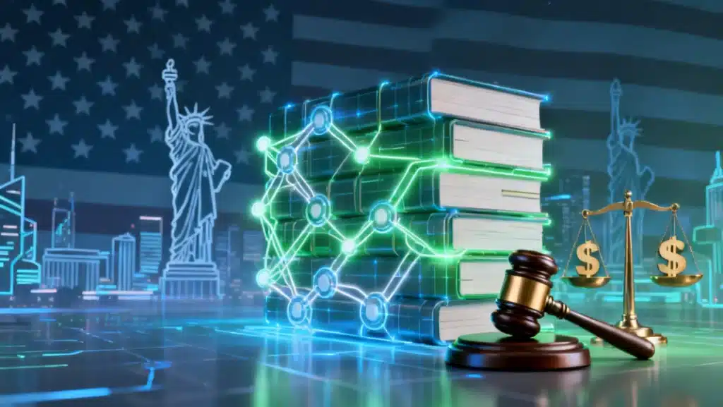2025 Crypto Regulations: U.S. Investor Compliance Guide