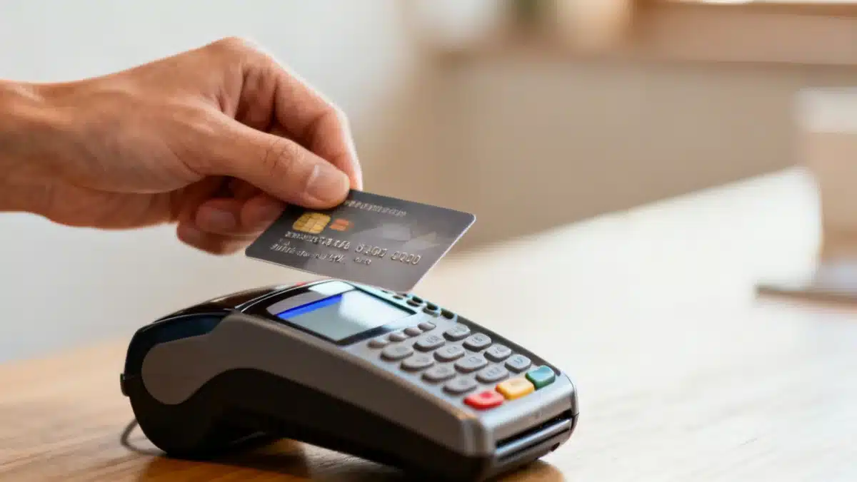 Responsible credit card usage for mindful spending