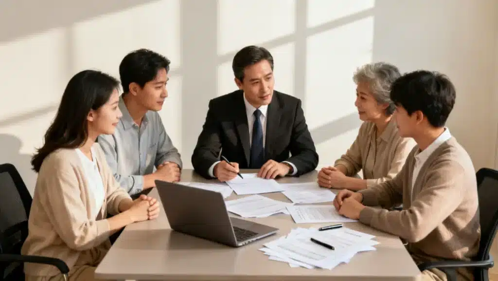 Estate Planning 2025: Secure Your Financial Future and Wealth Transfer