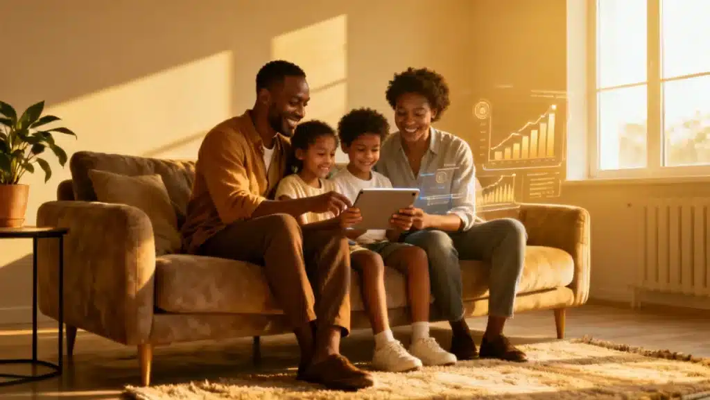 Life Insurance Benefits in 2025: Secure Your Family’s Future